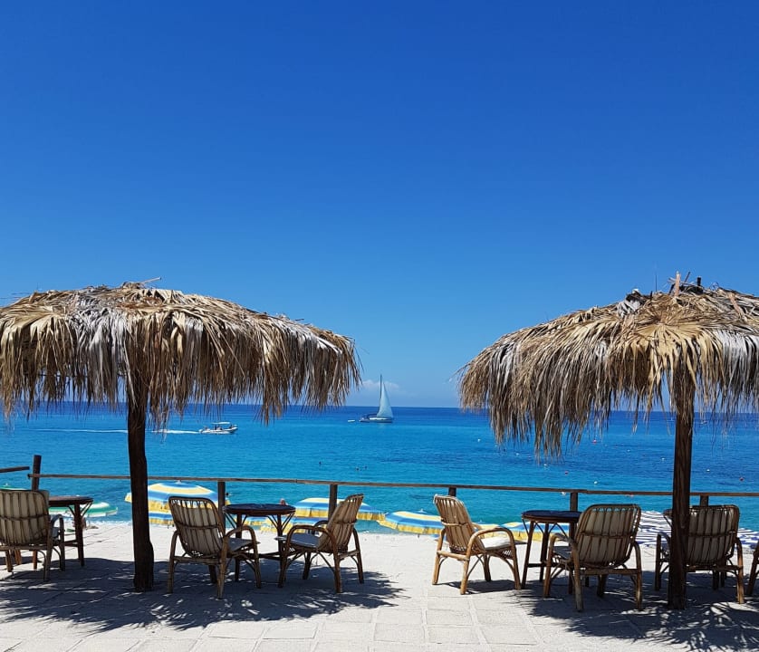 Strand Residence La Meridiana