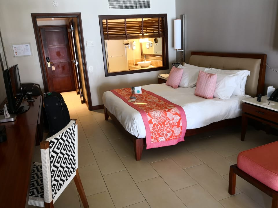 Prestige Beachfront  Constance Belle Mare Plage