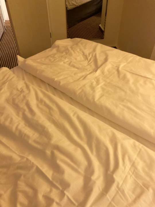 Zimmer Best Western Hotel Nürnberg City West