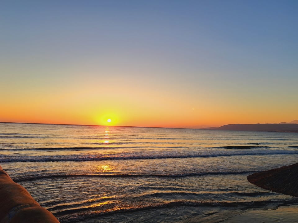 Strand Harmony Boutique Resort