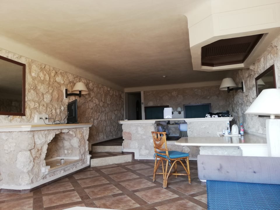 Zimmer Pickalbatros Citadel Resort