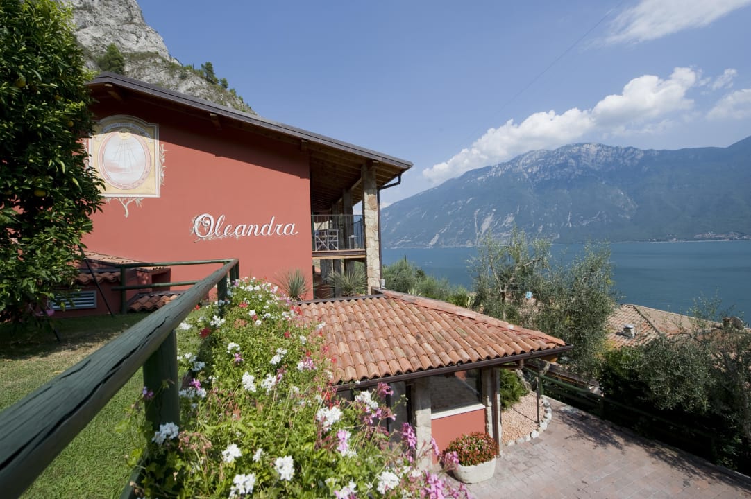 Oleandra Relax Hotel Villa La Gardenia & Oleandra