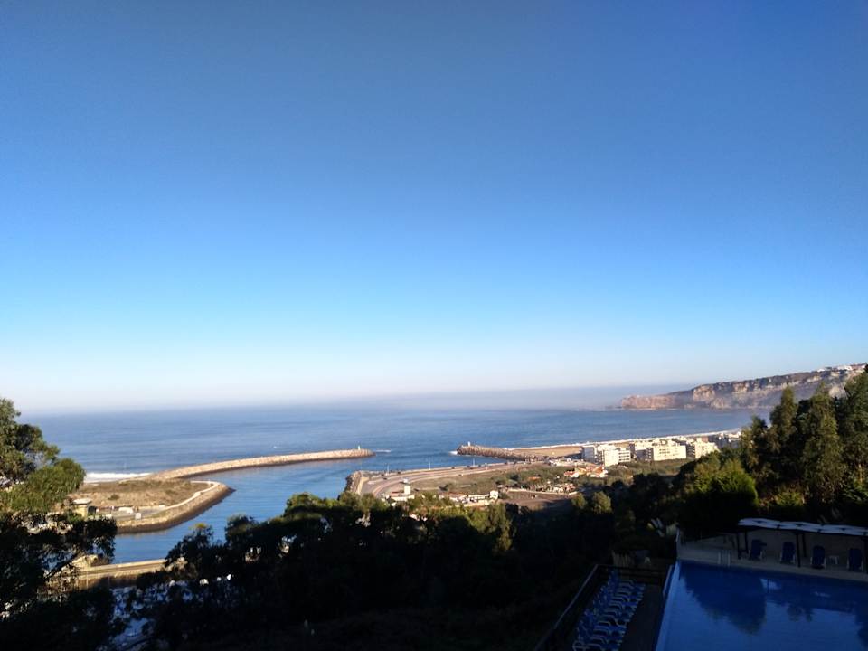 Zimmer Hotel Miramar Sul