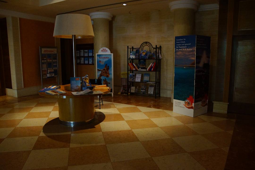 Sonstiges Sheraton Fuerteventura Golf & Spa Resort