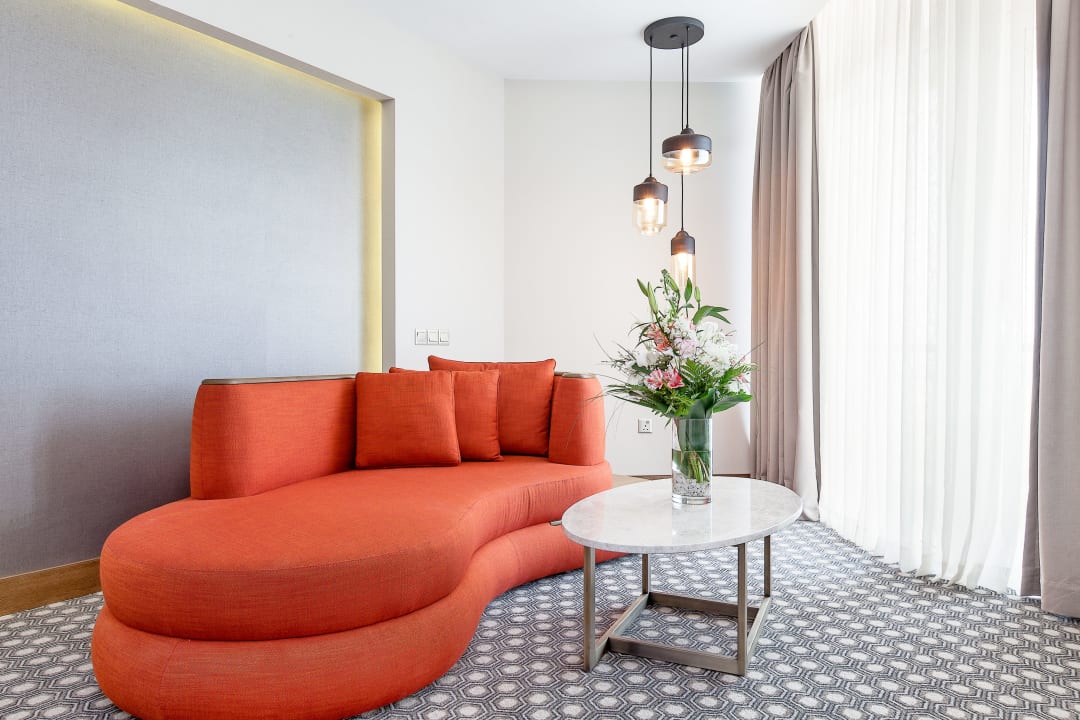 Zimmer Salamis Bay Conti Resort Hotel & Casino