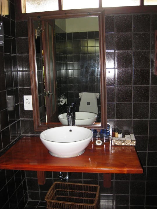 Bad Khaolak Laguna Resort