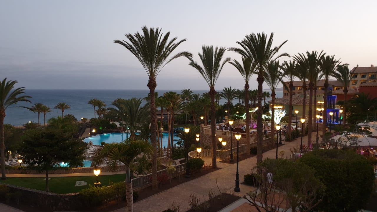 Ausblick R2 Rio Calma Hotel & Spa & Conference
