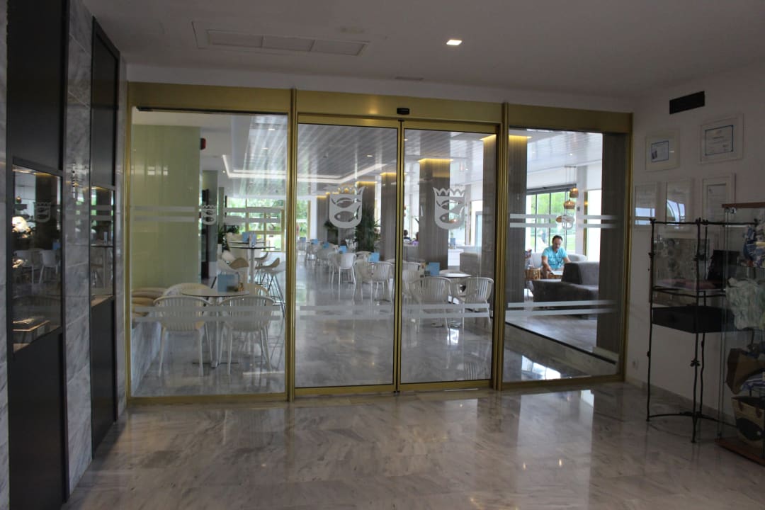 Gastro Playa Esperanza Resort