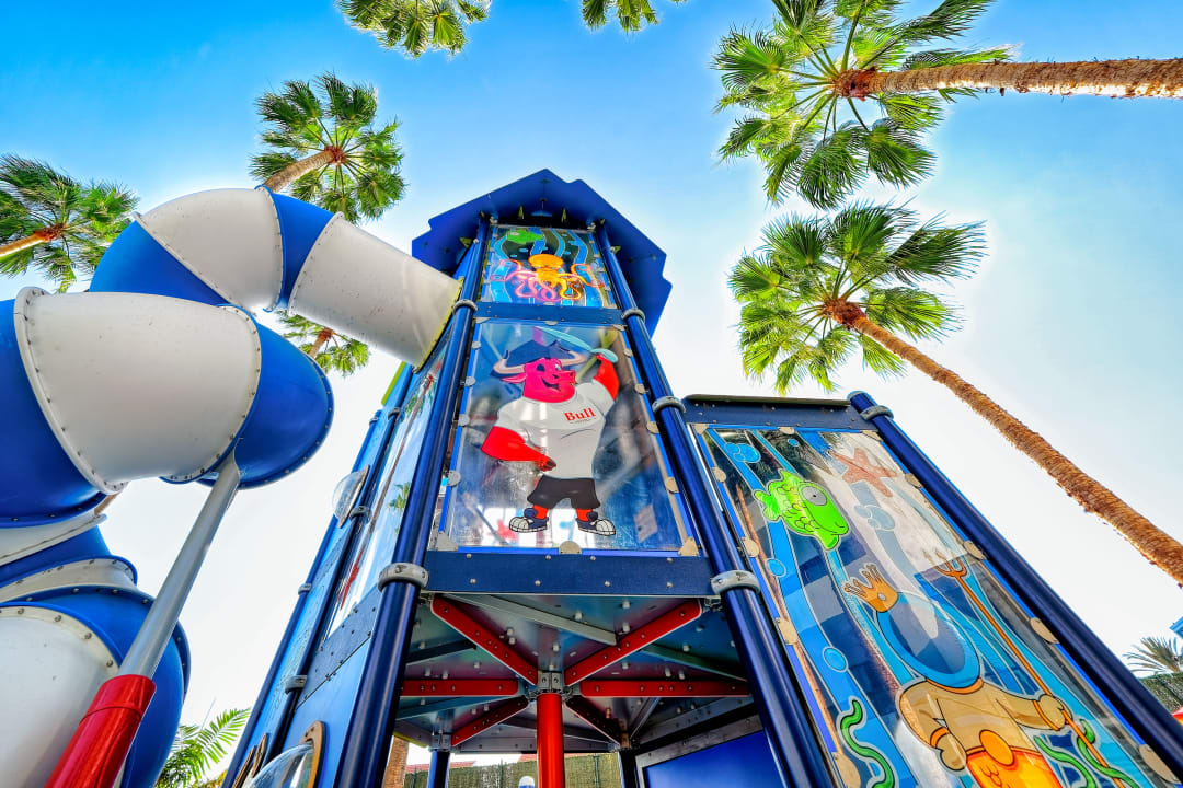 Sport & Freizeit Bull Eugenia Victoria & Spa