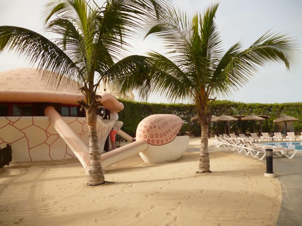 Sonstiges Hotel Riu Karamboa