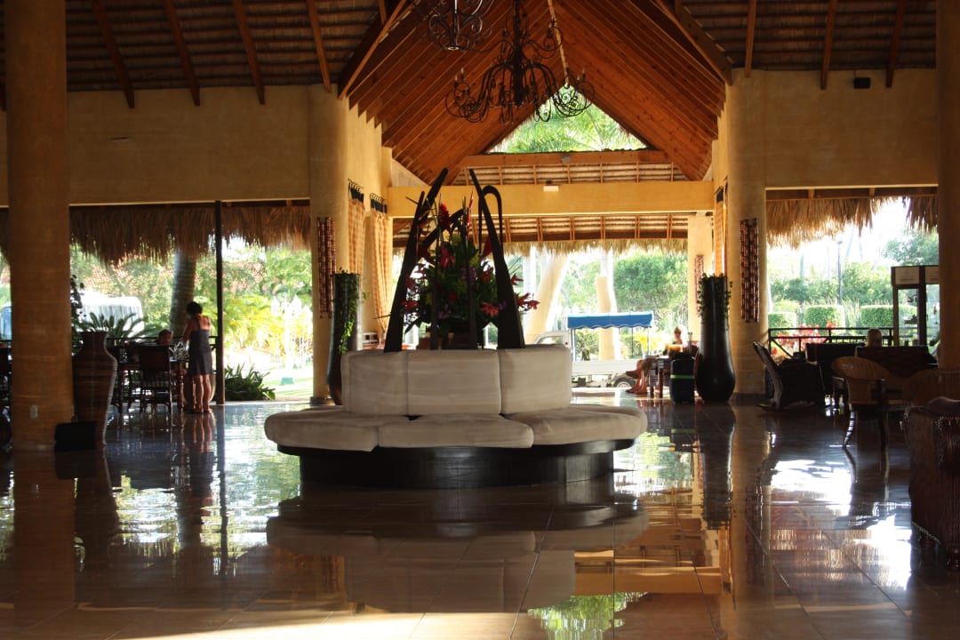 Lobby Punta Cana Princess All Suites Resort & Spa