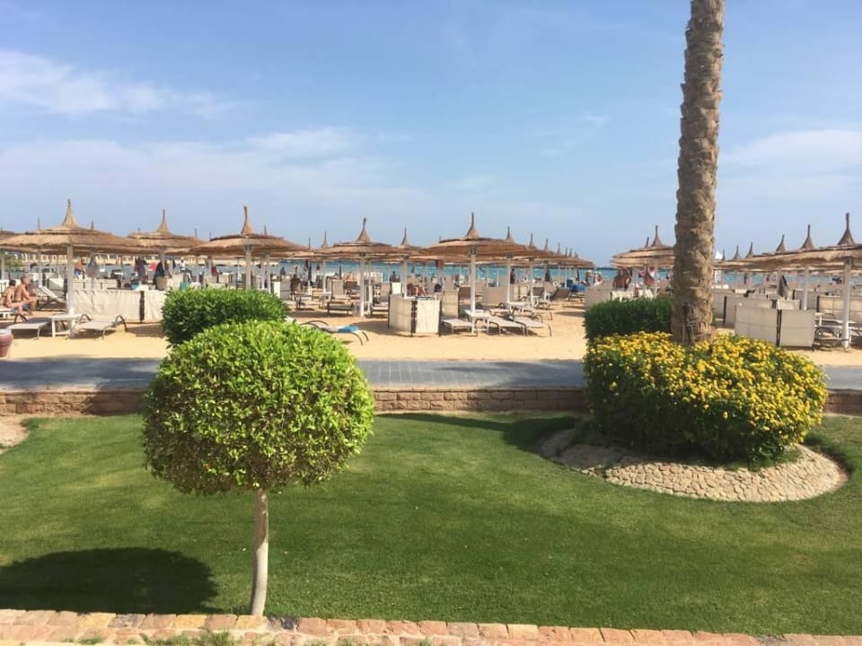  Superior Zimmer Strand 4000 Pickalbatros Dana Beach Resort - Hurghada