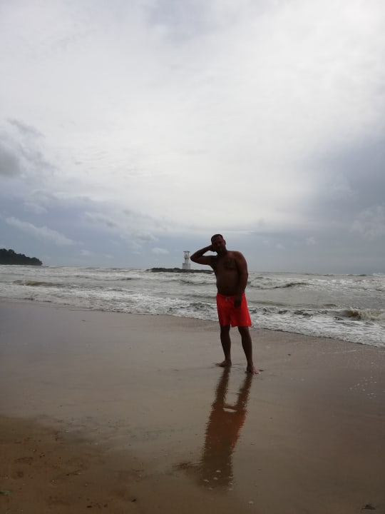 Strand Khaolak Bhandari Resort & Spa