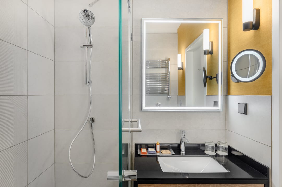 Zimmer Danubius Hotel Helia