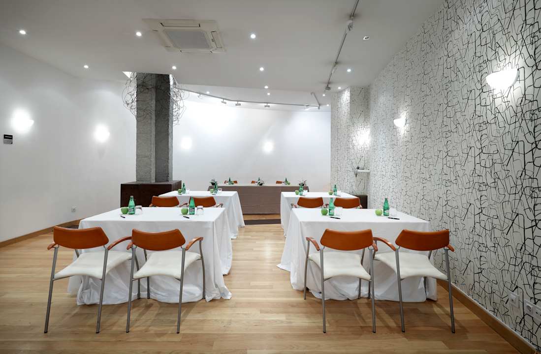 Sonstiges Exe Hotel El Magistral