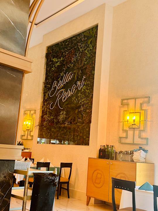 Gastro Bella Resort & Spa