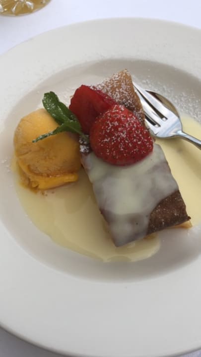 Gastro Hotel Panorama Wellness & Spa by alpha