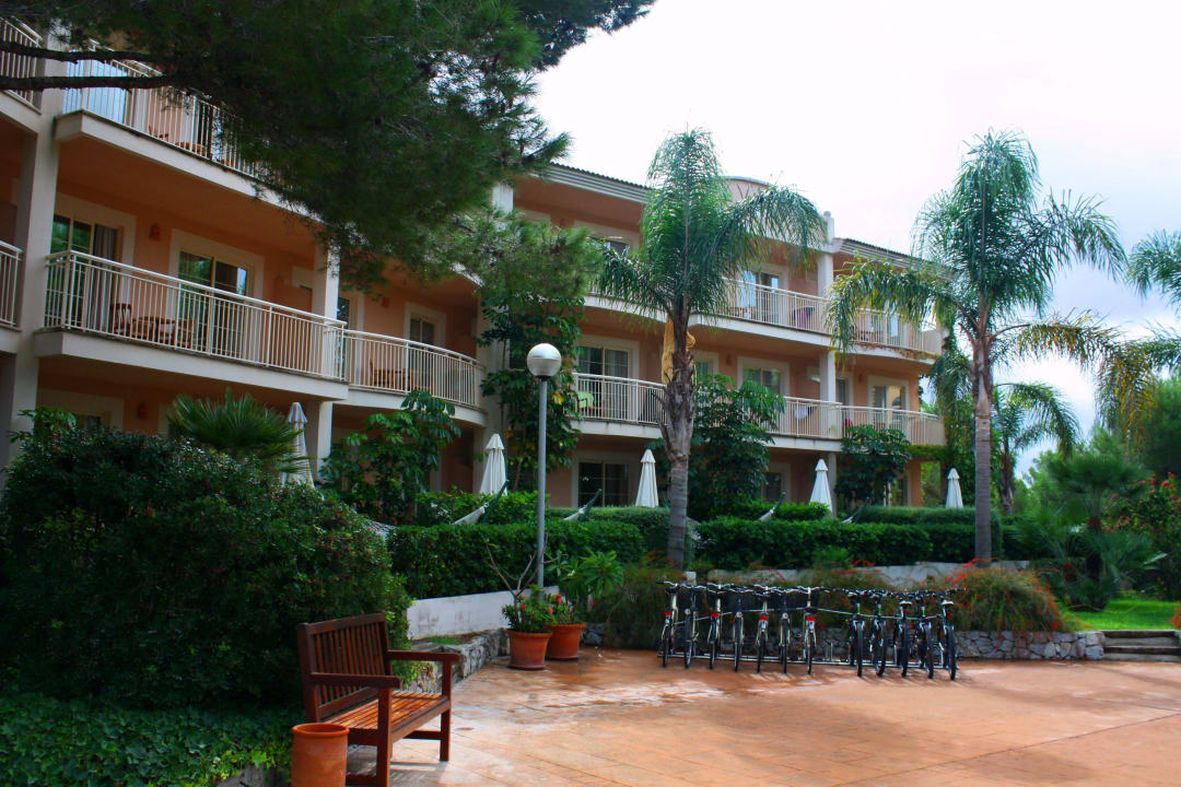 Haus 4 VIVA Cala Mesquida Suites & Spa 16+