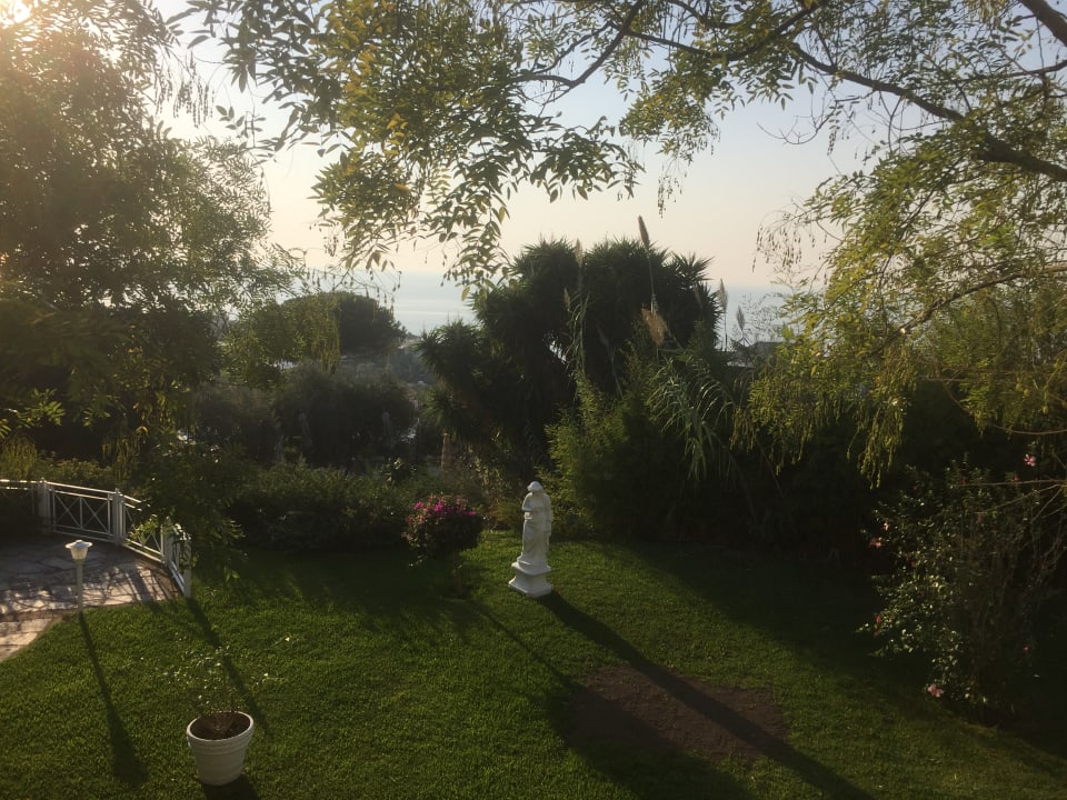 Außenansicht Hotel Paradiso Terme Resort & SPA