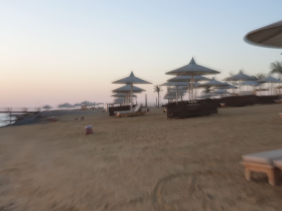 Strand Pickalbatros Sea World Resort - Marsa Alam
