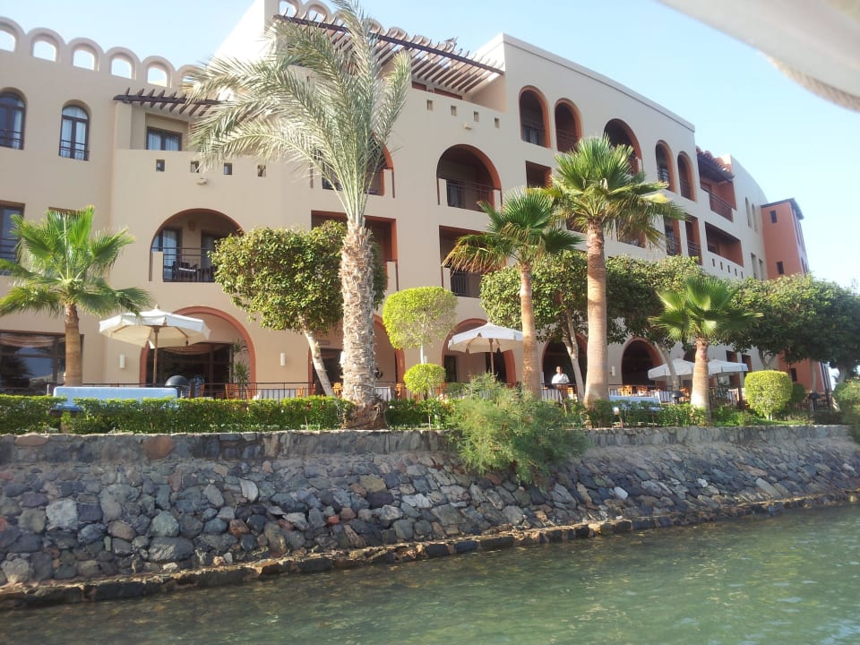 ...und weiter. Hotel Three Corners Ocean View prestige - Adults only