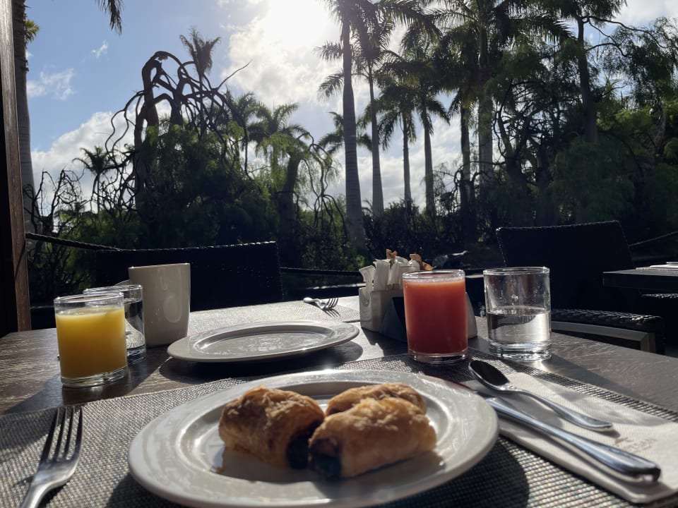 Gastro Lopesan Baobab Resort
