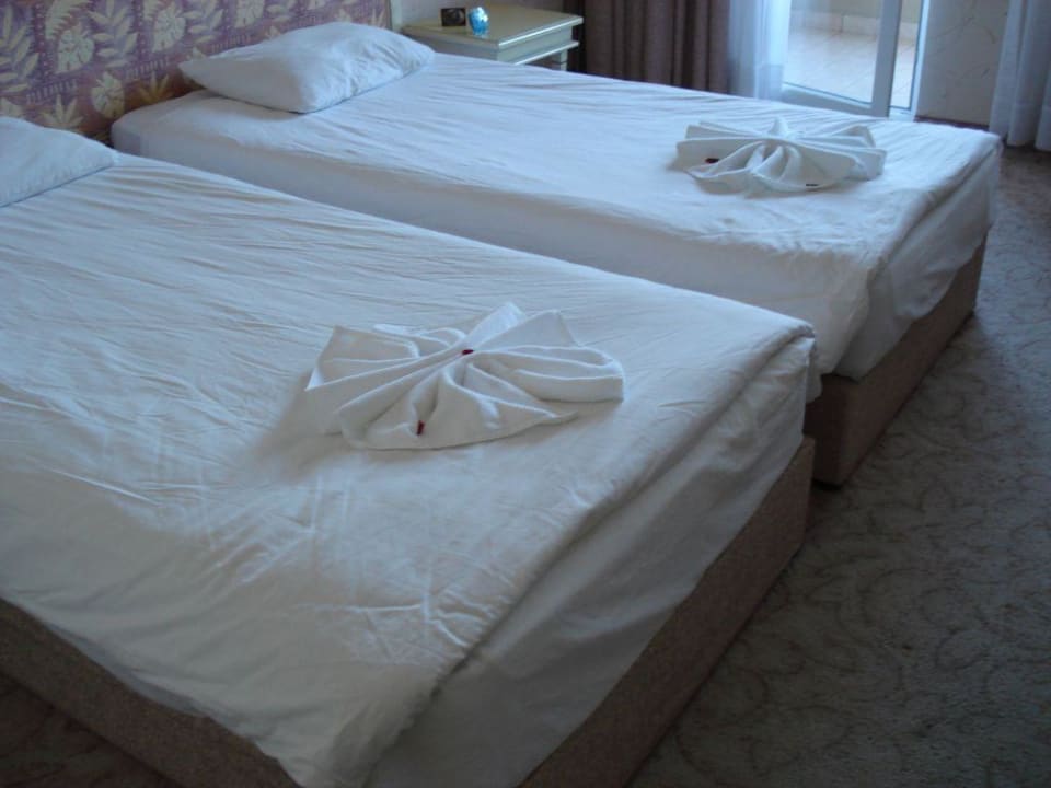 Doppelzimmer im Pemar Armas Pemar Beach