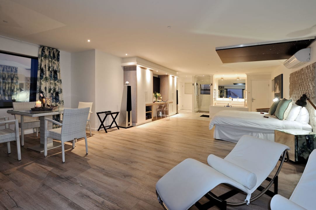 Penthaus Suite Sea Star Cliff