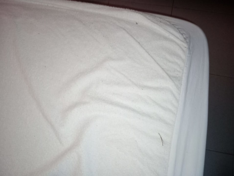 Zimmer Gavimar La Mirada Club Resort