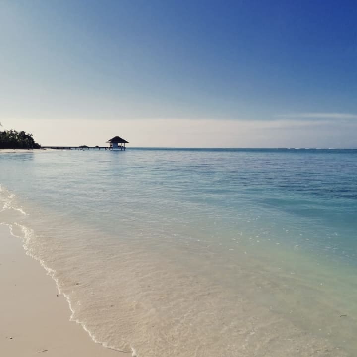 Strand Pullman Maldives Maamutaa - All-Inclusive Resort - 50% off Domestic Transfers