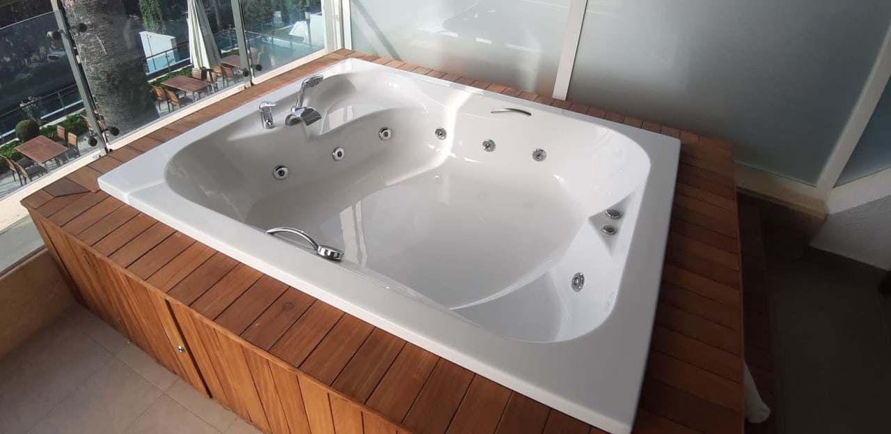 Zimmer Side Star Elegance