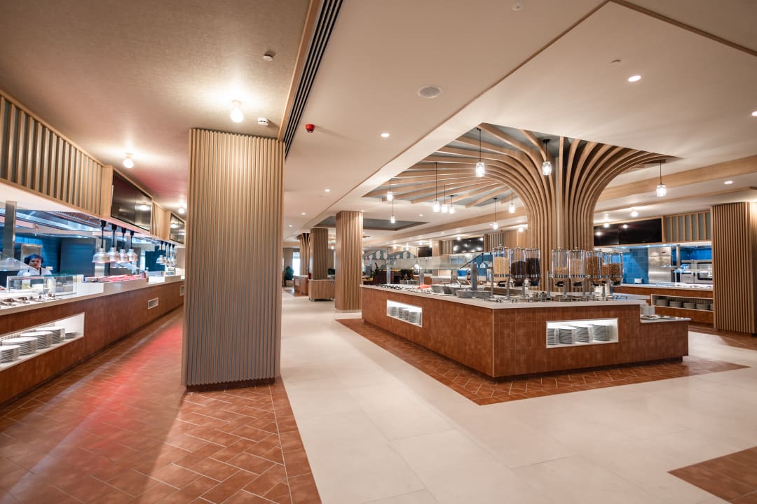 Gastro Servatur Puerto Azul