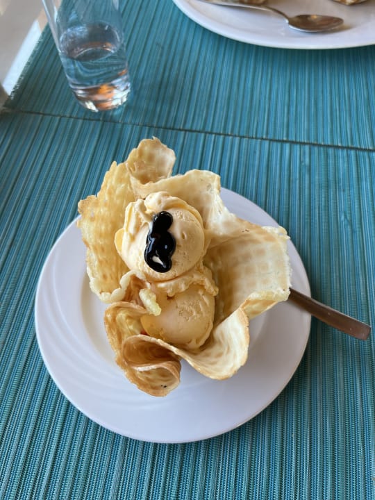 Gastro Makadi Spa - Adults only