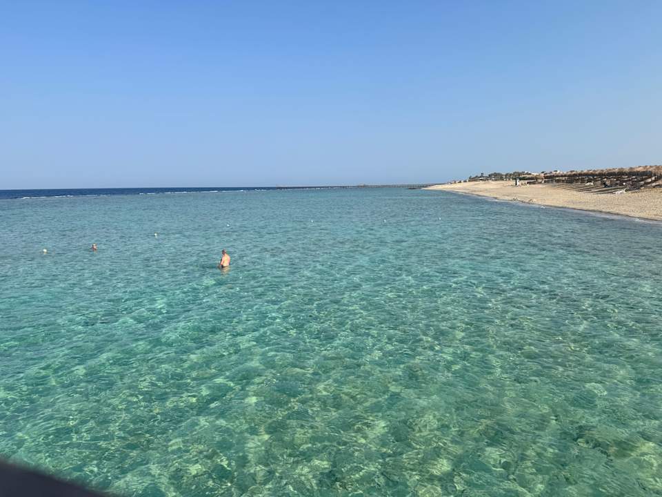 Strand Lazuli Hotel Marsa Alam