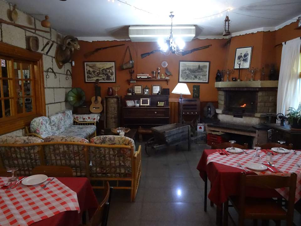 Sonstiges Hotel El Sombrerito