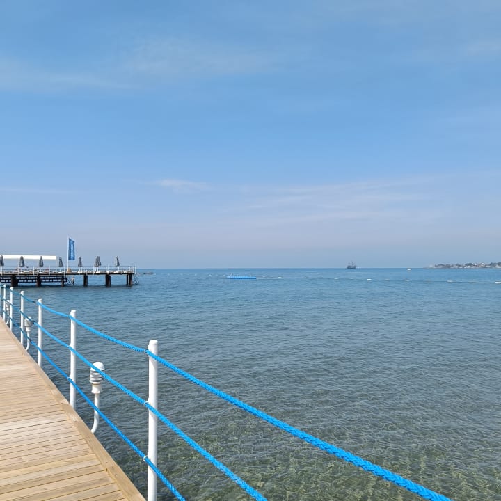 Strand ROBINSON PAMFILYA