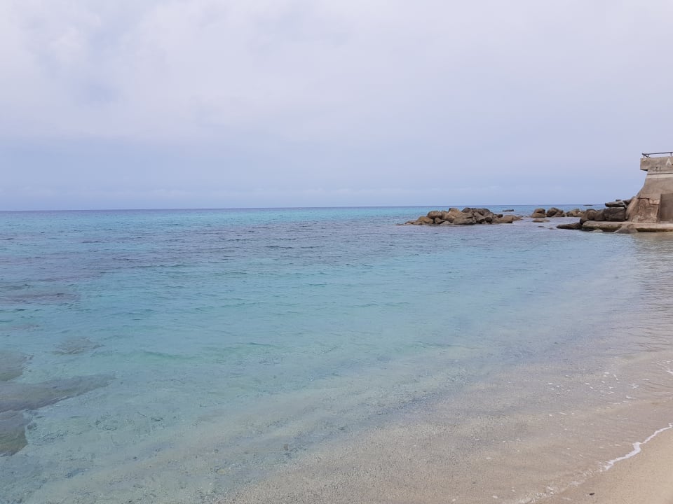 Strand Hotel Villaggio Il Gabbiano