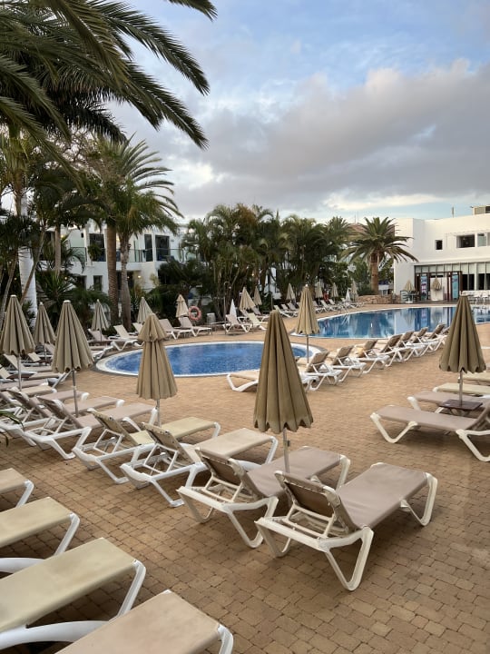 Pool R2 Bahía Playa Design Hotel & Spa - Adults Only