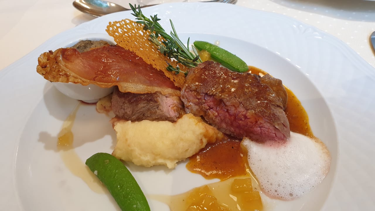 Gastro Schlössl Hotel Kindl