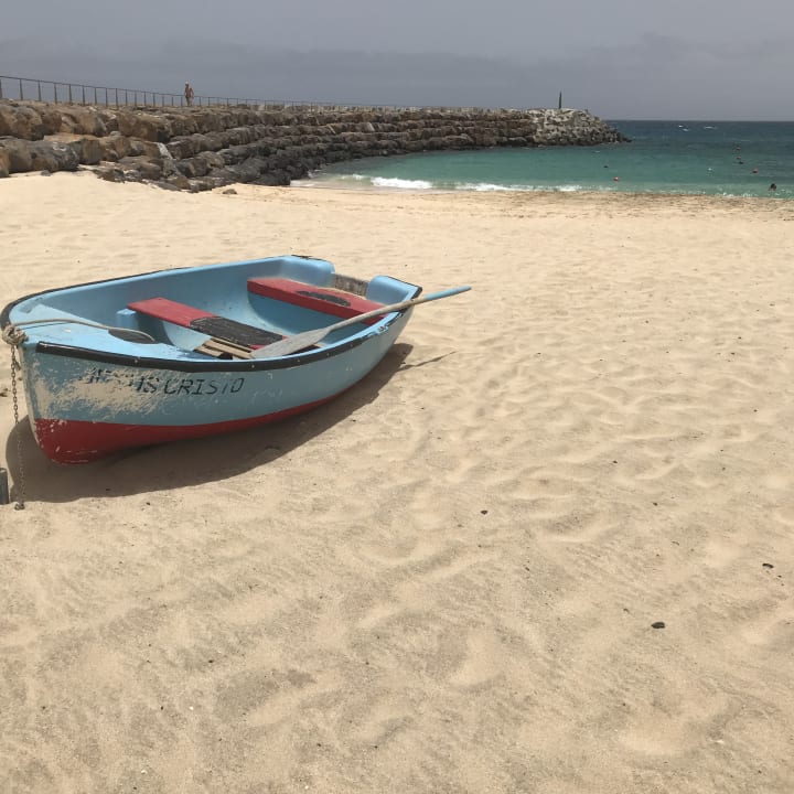 Strand Meliá Laguna Beach
