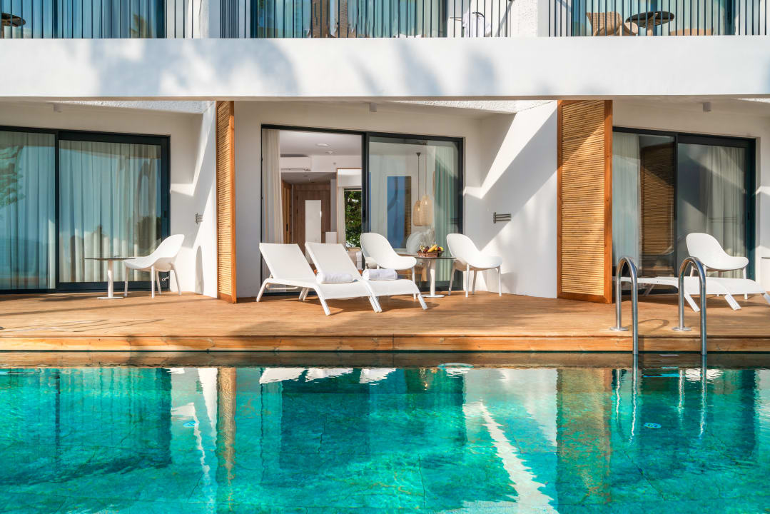 Zimmer Yalihan Aspendos