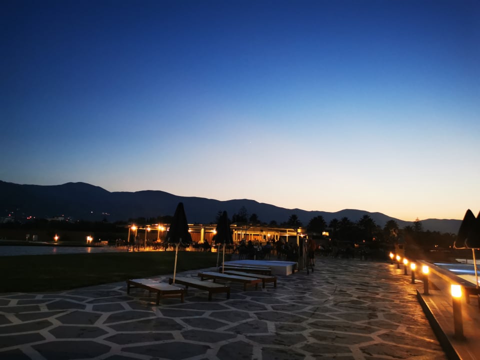 Sonstiges allsun Hotel Carolina Mare