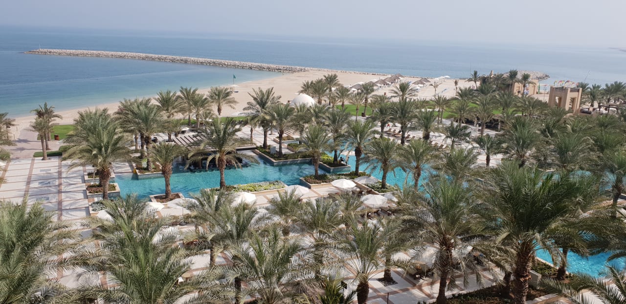 Zimmer Rixos Al Mairid Ras Al Khaimah