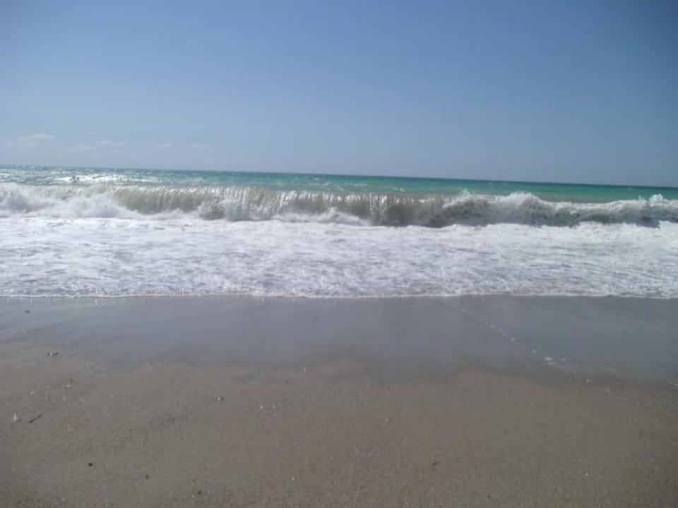 Wildes Wasser Skys Hotel