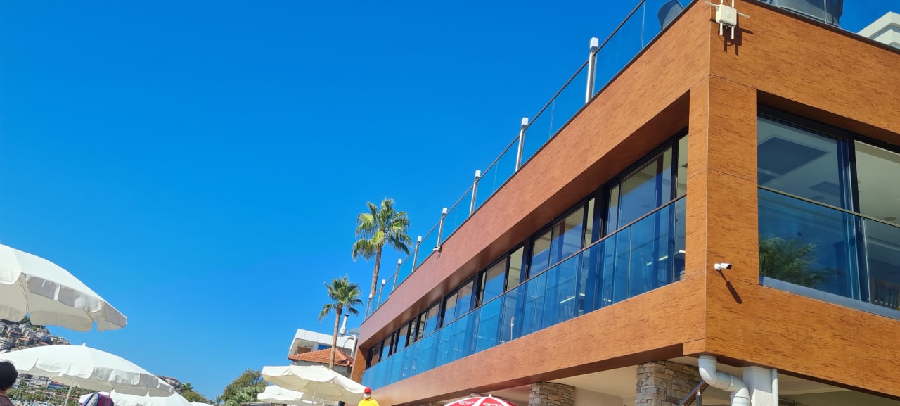 Sonstiges Hotel Panorama