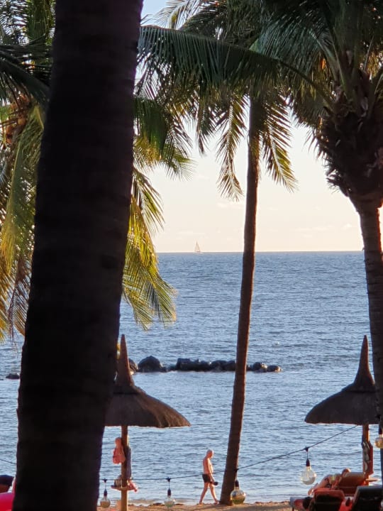 Ausblick Sands Suites Resort & Spa