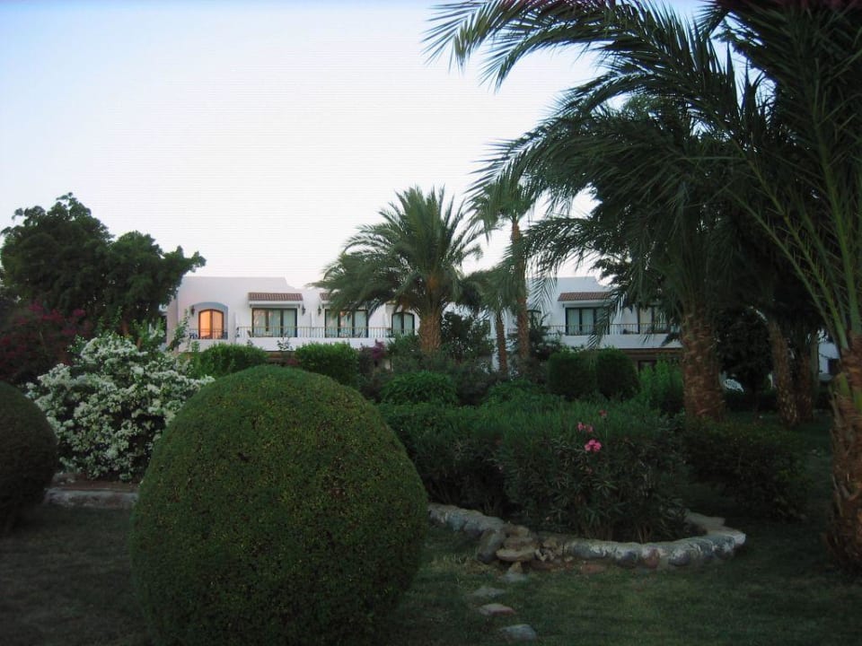 Hotel- und Gartenanlage Lotus Bay Beach Resort