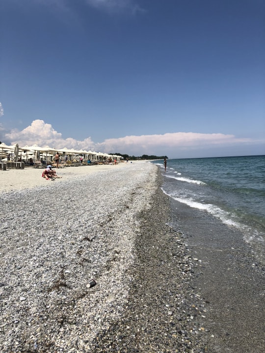 Strand Olympian Bay Grand Resort