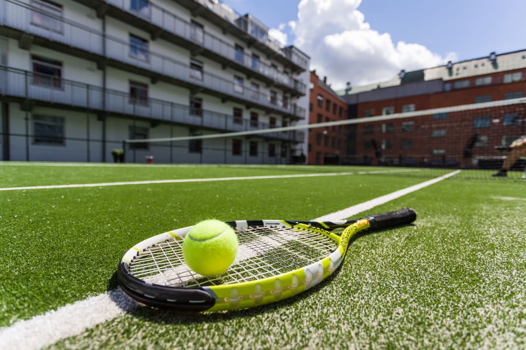 Sport & Freizeit ProfilHotels Mercur Hotel