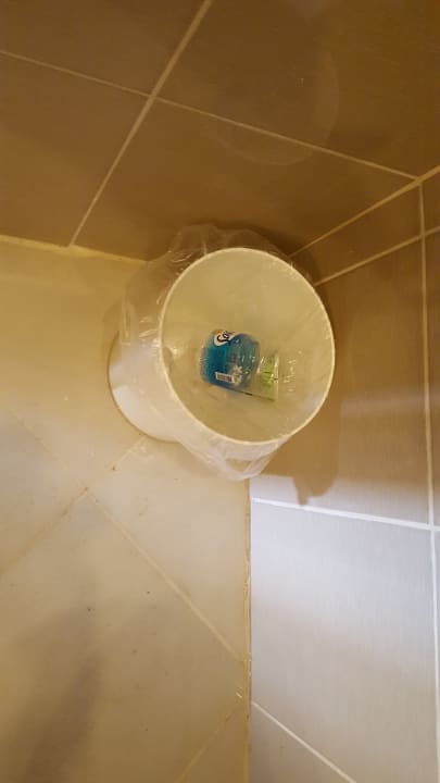 Zimmer Hotel Vista Hill